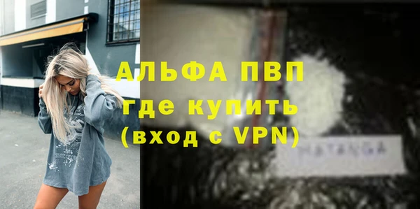 Альфа ПВП Аша